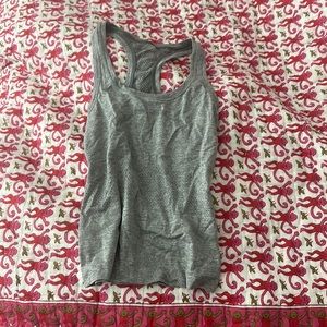 Lululemon swifty grey